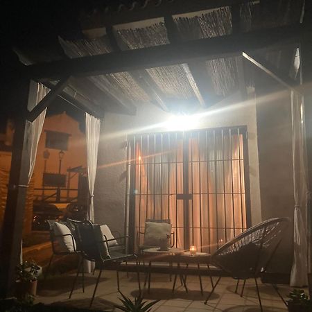 Bonita Casa A Estrenar En Paraje Natural A 35 Minutos De Sevilla El Ronquillo Eksteriør billede