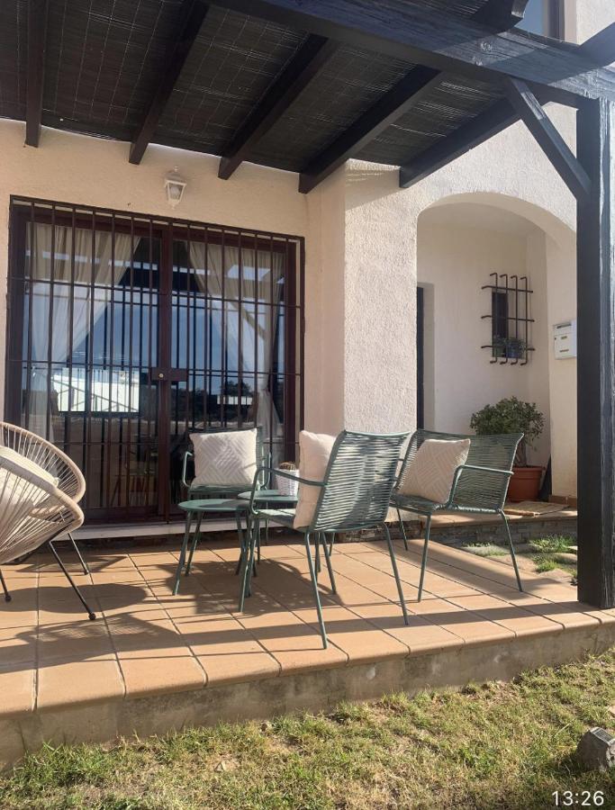 Bonita Casa A Estrenar En Paraje Natural A 35 Minutos De Sevilla El Ronquillo Eksteriør billede