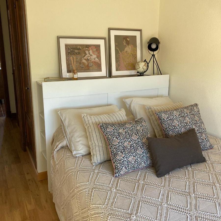 Bonita Casa A Estrenar En Paraje Natural A 35 Minutos De Sevilla El Ronquillo Eksteriør billede