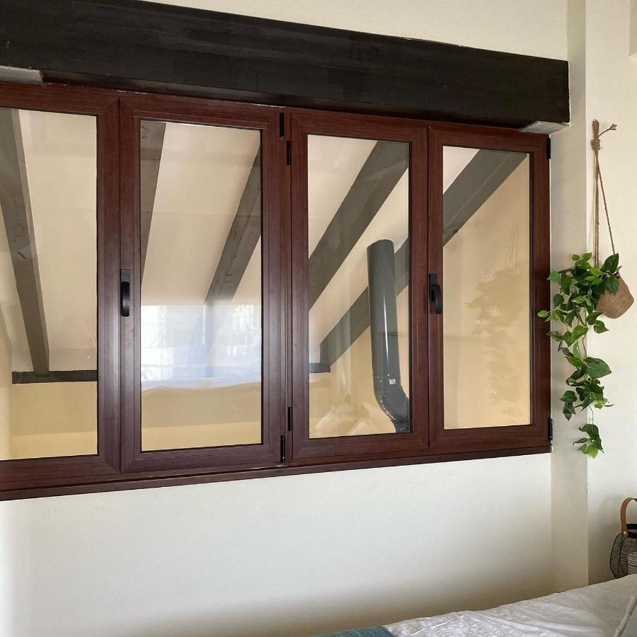 Bonita Casa A Estrenar En Paraje Natural A 35 Minutos De Sevilla El Ronquillo Eksteriør billede