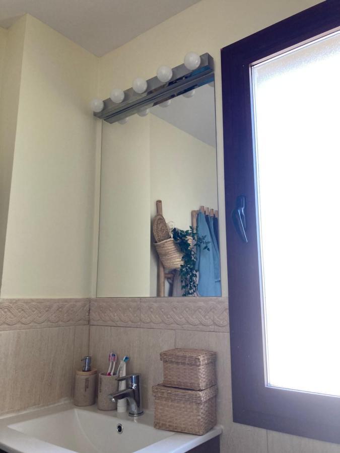 Bonita Casa A Estrenar En Paraje Natural A 35 Minutos De Sevilla El Ronquillo Eksteriør billede