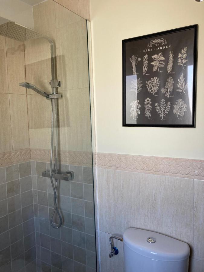 Bonita Casa A Estrenar En Paraje Natural A 35 Minutos De Sevilla El Ronquillo Eksteriør billede