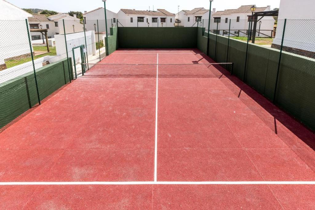 Bonita Casa A Estrenar En Paraje Natural A 35 Minutos De Sevilla El Ronquillo Eksteriør billede
