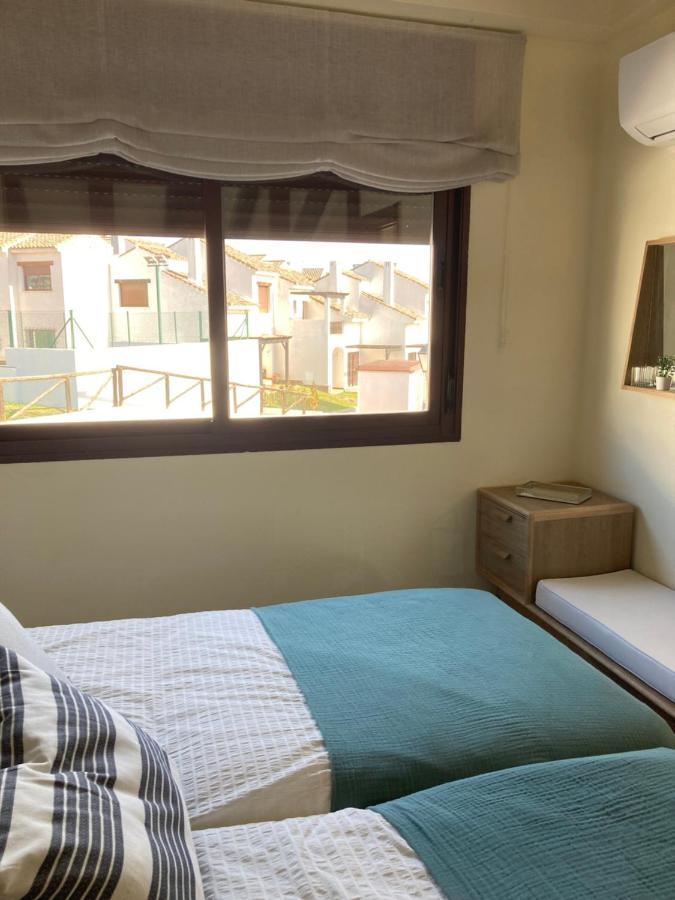Bonita Casa A Estrenar En Paraje Natural A 35 Minutos De Sevilla El Ronquillo Eksteriør billede