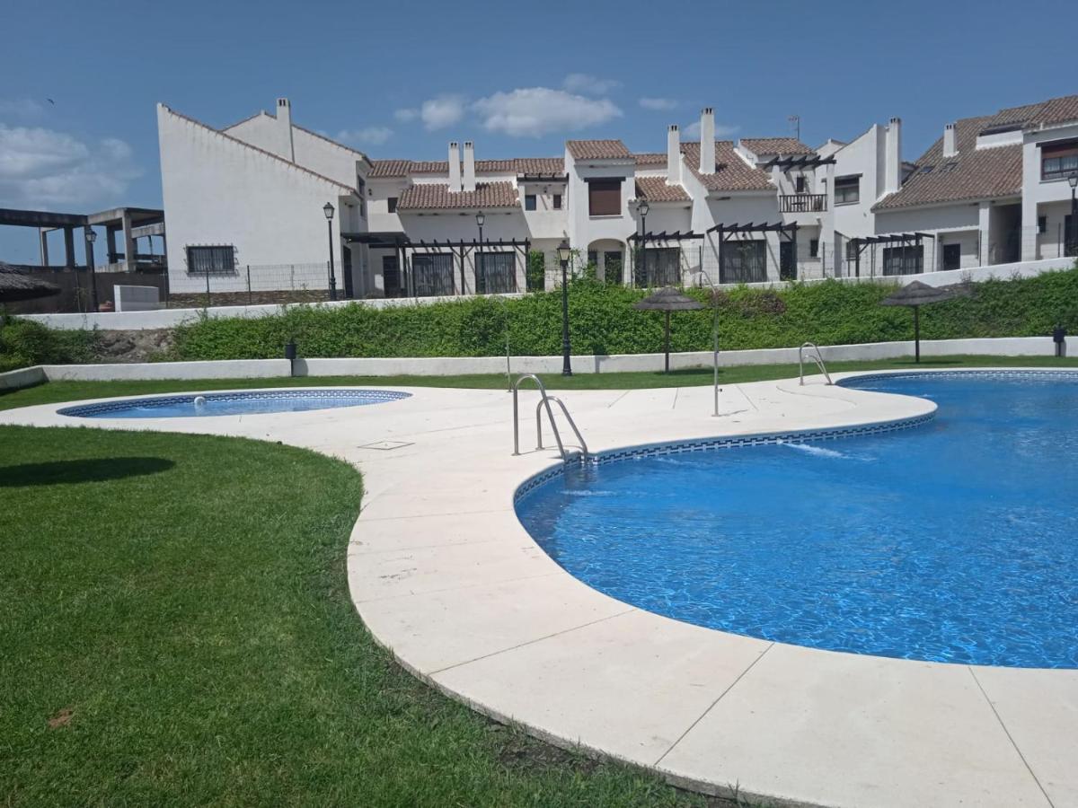 Bonita Casa A Estrenar En Paraje Natural A 35 Minutos De Sevilla El Ronquillo Eksteriør billede
